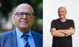 PROF. DR. AHMET ARSLAN ile FELSEFE SÖYLEŞİSİ 21 KASIM’DA, ATİLLA BİRKİYE ile EDEBİYAT SÖYLEŞİSİ 22 KASIM’DA BURSALILARI BEKLİYOR!