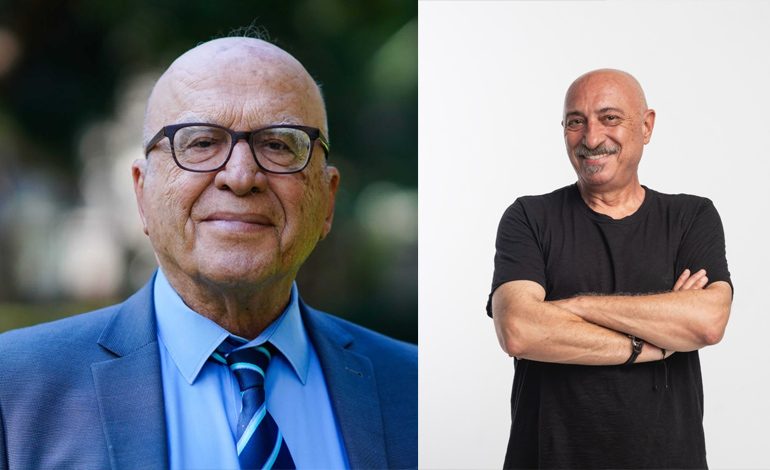 PROF. DR. AHMET ARSLAN ile FELSEFE SÖYLEŞİSİ 21 KASIM’DA, ATİLLA BİRKİYE ile EDEBİYAT SÖYLEŞİSİ 22 KASIM’DA BURSALILARI BEKLİYOR!