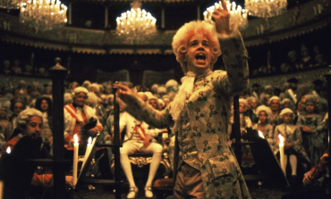 Pera Müzesi’nin 20. Yılına Özel 20 Filmden Oluşan Program 