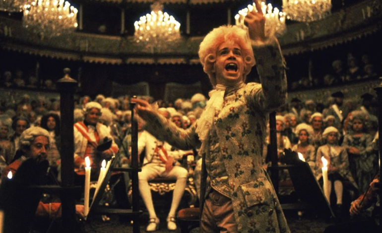 Pera Müzesi’nin 20. Yılına Özel 20 Filmden Oluşan Program 