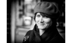 İngiliz Yazar ve Akademisyen Annebella Pollen Pera Müzesi’nde