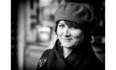 İngiliz Yazar ve Akademisyen Annebella Pollen Pera Müzesi’nde