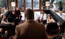 19 KASIM’DA SADECE DISNEY+’TA YAYINA GİRECEK ‘SEKİZİNCİ AİLE’ DİZİSİNDEN KAHKAHA GARANTİLİ FRAGMAN YAYINLANDI