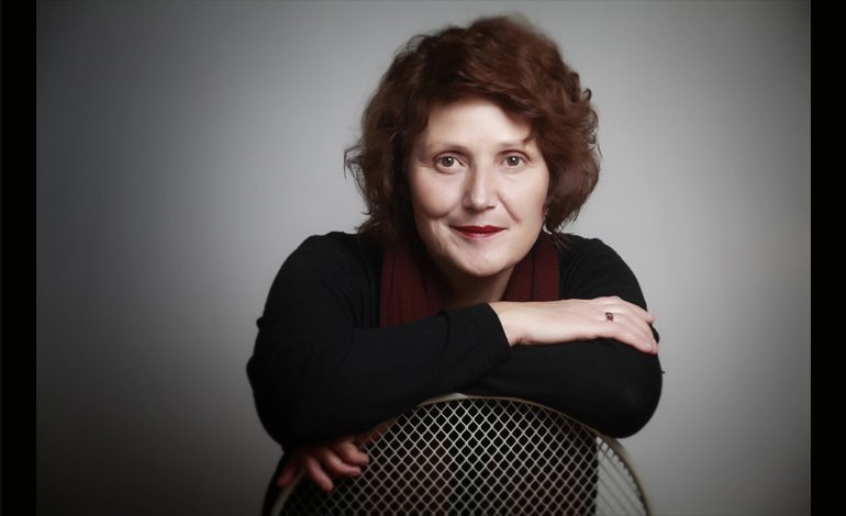 Küratör ve yazar Fulya Erdemci’nin (1962-2022) arşivi Salt Araştırma’da çevrimiçi erişime açıldı