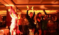 GABBRO “DREAM THEATRE” İLE KAPILARINI ARALADI