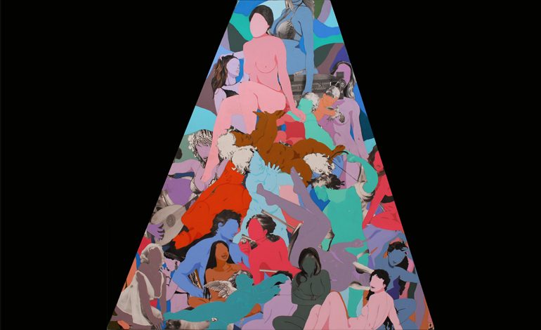 AOS51: Sanayi Alanından Çağdaş Sanat Sahnesine “Tork” Sergisiyle Dönüşüm Başlıyor