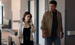  ‘Sorgu’ Yeni Bölümleriyle TOD’da! “Sırlar ve Yalanlar”