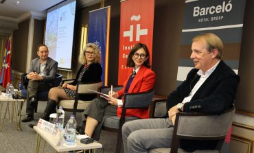 Sanatın ve Edebiyatın Evrensel Dili İstanbul’da Yankılandı