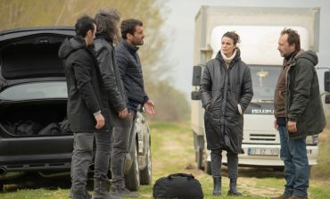 NETFLIX, SEREN YÜCE İMZALI KASABA’NIN RESMİ FRAGMANINI PAYLAŞTI