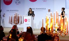 HARPER’S BAZAAR WOMEN OF THE YEAR 2025 ÖDÜLLERİ SAHİPLERİNİ BULDU