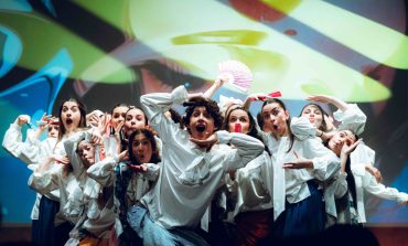 Shakespeare'i TikTok Jenerasyonuyla Buluşturan Spiritua 20 Kasım'da AKM'de!