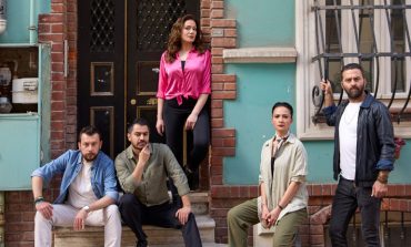 ENKA Sanat’ta Bu Hafta Tiyatro Var