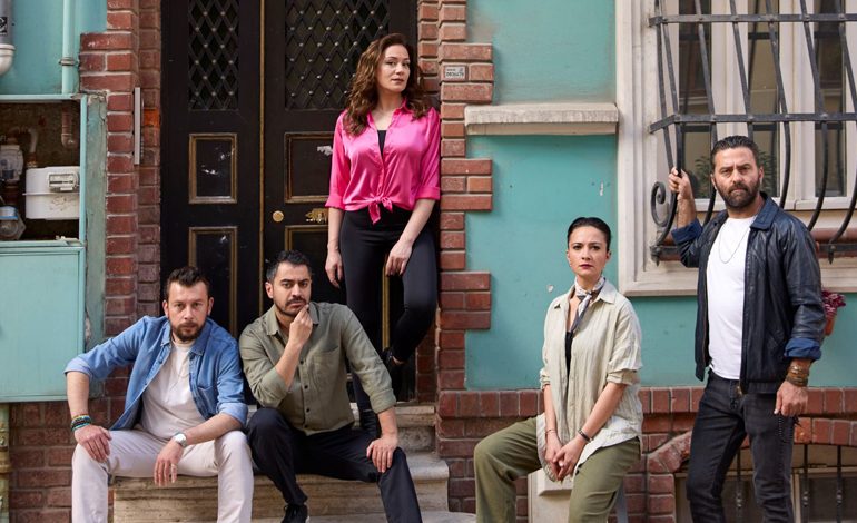 ENKA Sanat’ta Bu Hafta Tiyatro Var