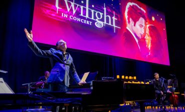 “Twilight In Concert” Türkiye’de İlk Kez: 10 Ocak’ta Zorlu PSM’de!