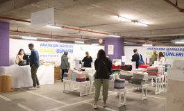 ANATOLIUM MARMARA AVM’DE GARAJ GÜNLERİ SONA ERDİ!