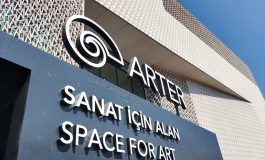 ARTER ÇOCUK FESTİVALİ 5 YAŞINDA!