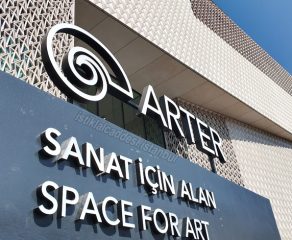 ARTER ÇOCUK FESTİVALİ 5 YAŞINDA!