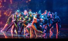 “Gilgameş: Kadim Bir Efsanenin, Modern Operada Devrim Niteliğindeki Yeniden Doğuşu”