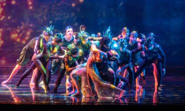 “Gilgameş: Kadim Bir Efsanenin, Modern Operada Devrim Niteliğindeki Yeniden Doğuşu”