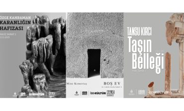 BALAT’IN KALBİNDE, MEKÂNIN VE BELLEĞİN İZİNDE ÜÇ SERGİ, İBB’NİN KÜLTÜREL MİRASI KORUMA VİZYONUYLA HALİÇ SANAT’TA!