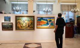 İş Sanat Anadolu Sergileri ile Edremit’te “Ege Havası”