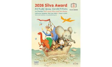 2026 Silva Ödülü İçin Başvurular Başladı!