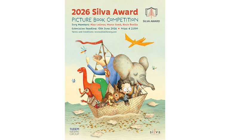 2026 Silva Ödülü İçin Başvurular Başladı!