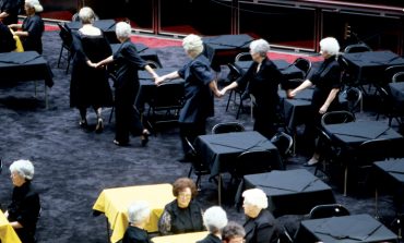 SSM’de Yeni Seminer Dizisi Başlıyor “Feminist Sanatın İzinde”