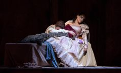 La Bohème Operasının Prömiyeri Gerçekleşti…