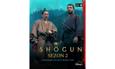 FENOMEN DİZİ ‘SHŌGUN’, 2. SEZONUYLA GERİ DÖNÜYOR