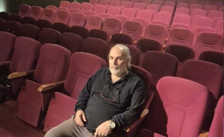 Tarihi Şişli Tiyatrosu sahne kirasını yarıya indirdi: ‘Mücadele yaşatır’