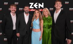 Jennifer Lopez, Zen Pırlanta’nın Yeni Marka Elçisi Oldu