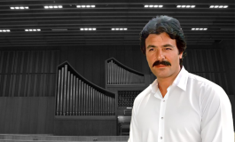 CSO ADA ANKARA’DA TÜRK MÜZİĞİNİN USTA İSMİ FERDİ TAYFUR ANILACAK