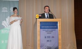 BURSA’NIN GELECEĞİNİ ANLATAN DÖRT ESER, “2050 BURSA RAPSODİSİ ULUSAL BESTE YARIŞMASI” FİNAL GECESİNDE PRÖMİYER YAPTI!