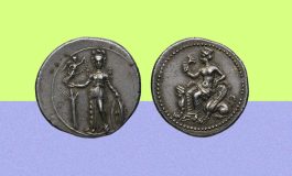Paranın Hikâyesi Pera Müzesi’nde Anlatılıyor: “Antik Anadolu’da Parasal Değişim (MÖ 630–30)”