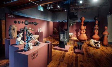 BEYLERBEYİ İÇECEK PAZARLAMA, MAMUT ART PROJECT İLE YENİ KUŞAK SANATÇILARA DESTEĞİNİ SÜRDÜRÜYOR