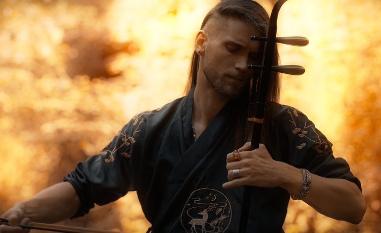 AKM’DE ELIOTT TORDO RÜZGÂRI