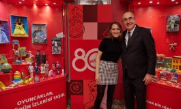 Mattel 80. Yıl Sergisi” İstanbul Oyuncak Müzesi’nde kapılarını açtı