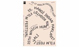 HANGİ İNSAN HAKLARI? FİLM FESTİVALİ BAŞLIYOR