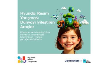 Hyundai Resim Yarışması’nda Ödüller Sahiplerini Bekliyor