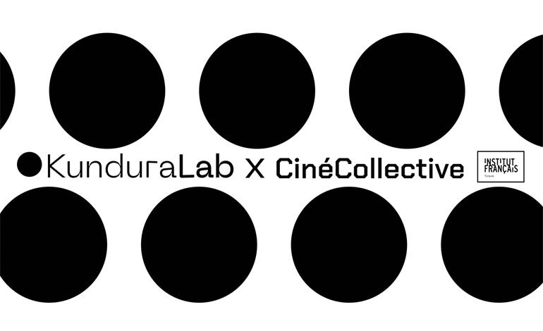 Beykoz Kundura ve Institut Français Ortaklığında İstanbul CinéCollective Başvuruları Başladı