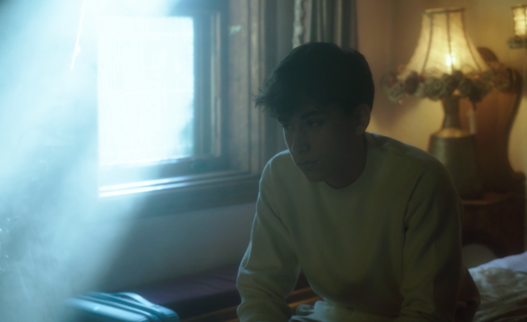 Akbank Kısa Film Festivali’nin Ödüllü Filmleri Aralık Ayında da Üniversitelerde