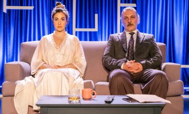 “Çok Önemli Bir Haber” 15 Aralık’ta Baba Sahne’de İlk Kez Perde Açıyor