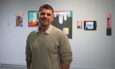 BİR GELECEK KURGUSU: MUSTAFA BATIBENİZ’İN YENİ SERGİSİ “SÖMÜRGECİLİK SONRASI İNSANSILARI” LEFKOŞA’NIN YENİLİKÇİ GALERİSİ ARUCAD ART SPACE’TE!