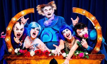 Sahne sanatlarında bahar çoşkusu: Opera Locos ve NOW gösterileri İstanbul’da