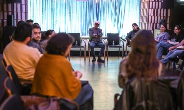 “PSM Atölye” Yeni Sezon Derslerine Başladı!