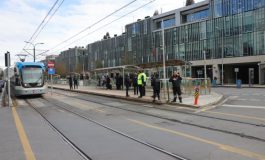 TARİHİ YARIMADA ULAŞIMDA YENİ DÖNEM TURİSTİK TRAMVAY GELİYOR