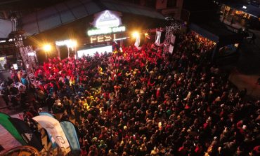 ÖzdilekPark Winterfest, 28. Yılında da Kar, Müzik ve Eğlence Dolu Bir Deneyimin Kapılarını Açıyor!
