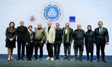 Baksı Kültür Sanat Vakfı tarafından düzenlenen Anadolu Ödülleri’nin 6.’sı “Kıyının Ötesi” temasıyla sahiplerini buldu