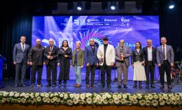 6. ESENLER FİLM FESTİVALİ AÇILIŞ GECESİYLE BAŞLADI SİNEMANIN USTALARINI ONURLANDIRDI